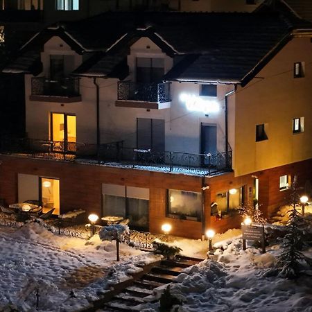 Villa Waterfalls Plitvice Rakovica Exterior photo